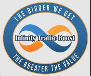 infinity-traffic-boost